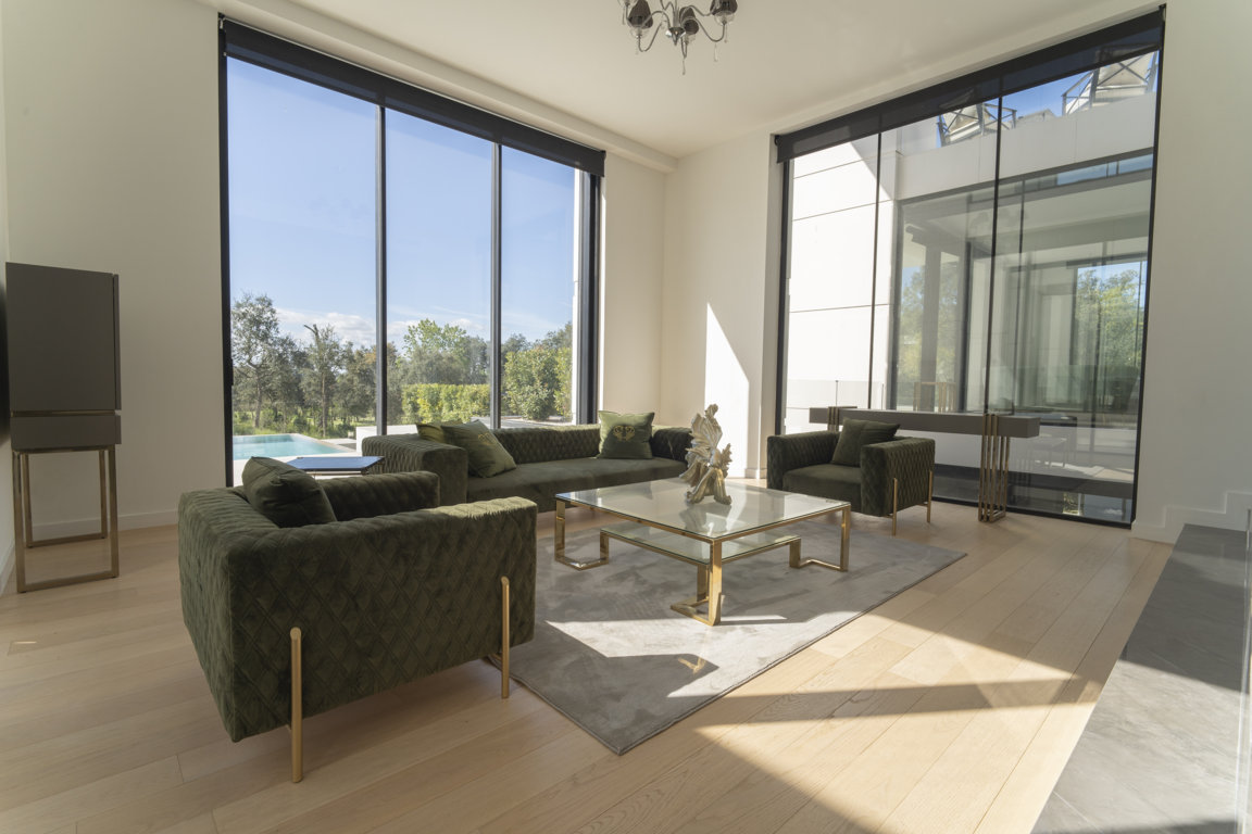 Villa à Caldes de Malavella, Espagne, 626 m² - image 3