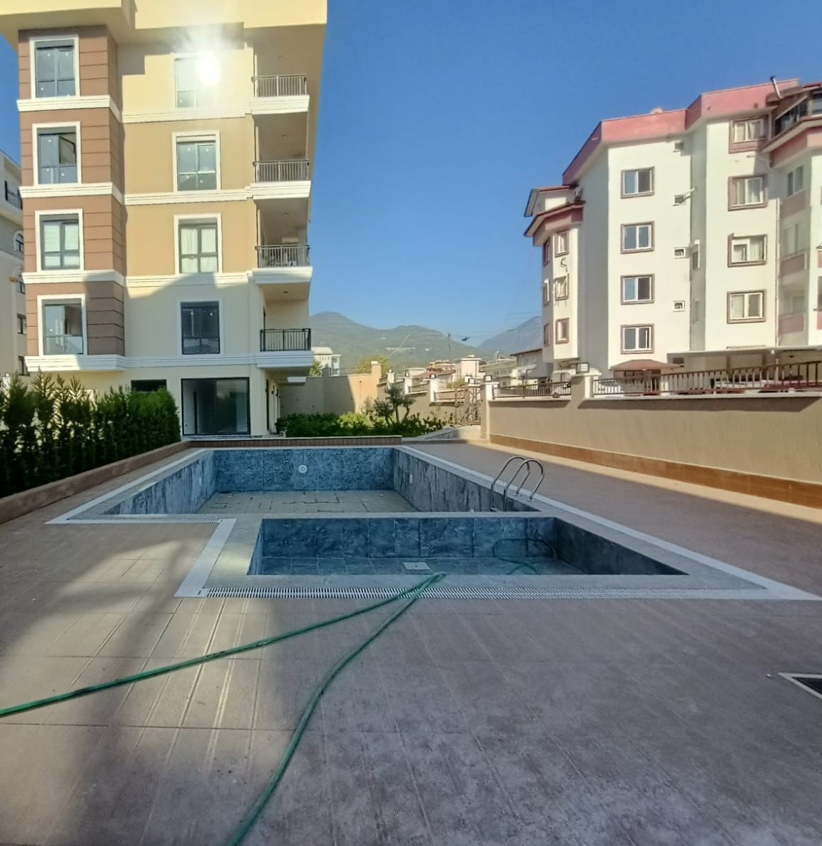 Penthouse in Alanya, Turkey, 105 m² - picture 2