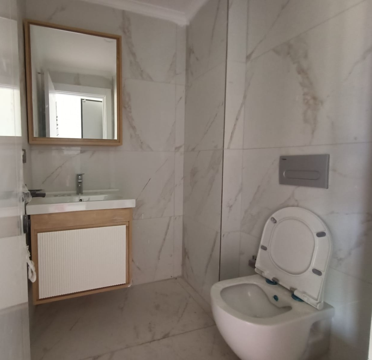 Penthouse in Alanya, Turkey, 105 m² - picture 17