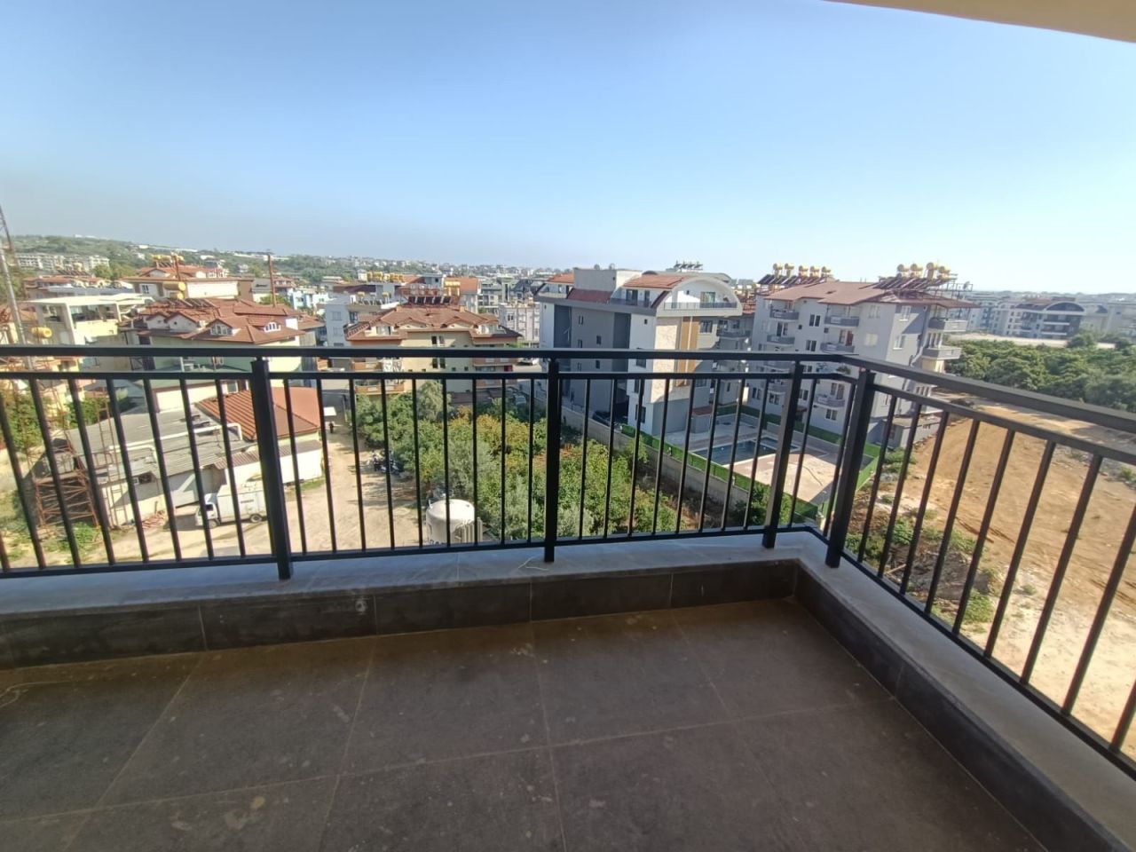 Penthouse in Alanya, Turkey, 105 m² - picture 9