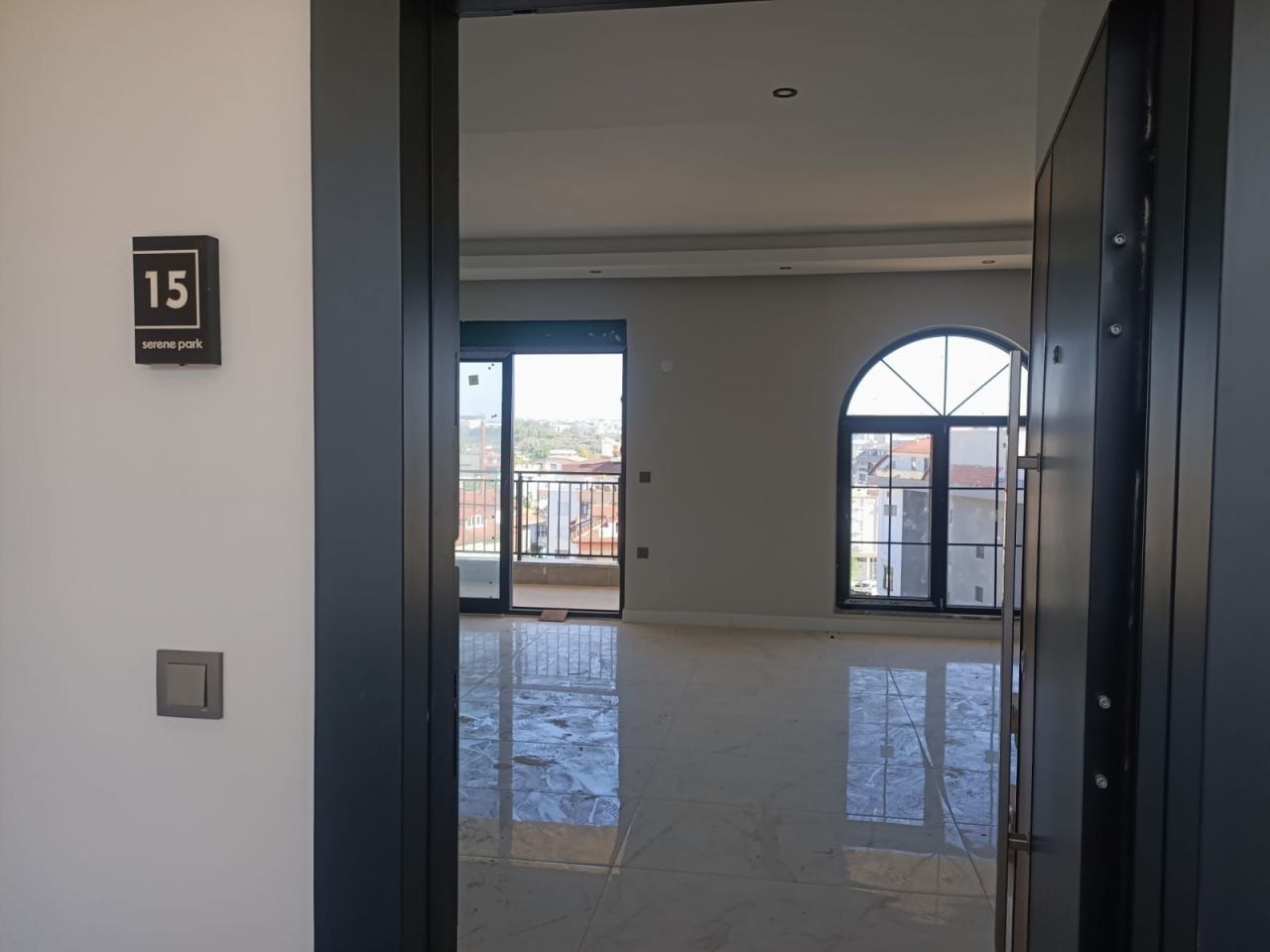 Penthouse in Alanya, Turkey, 105 m² - picture 5