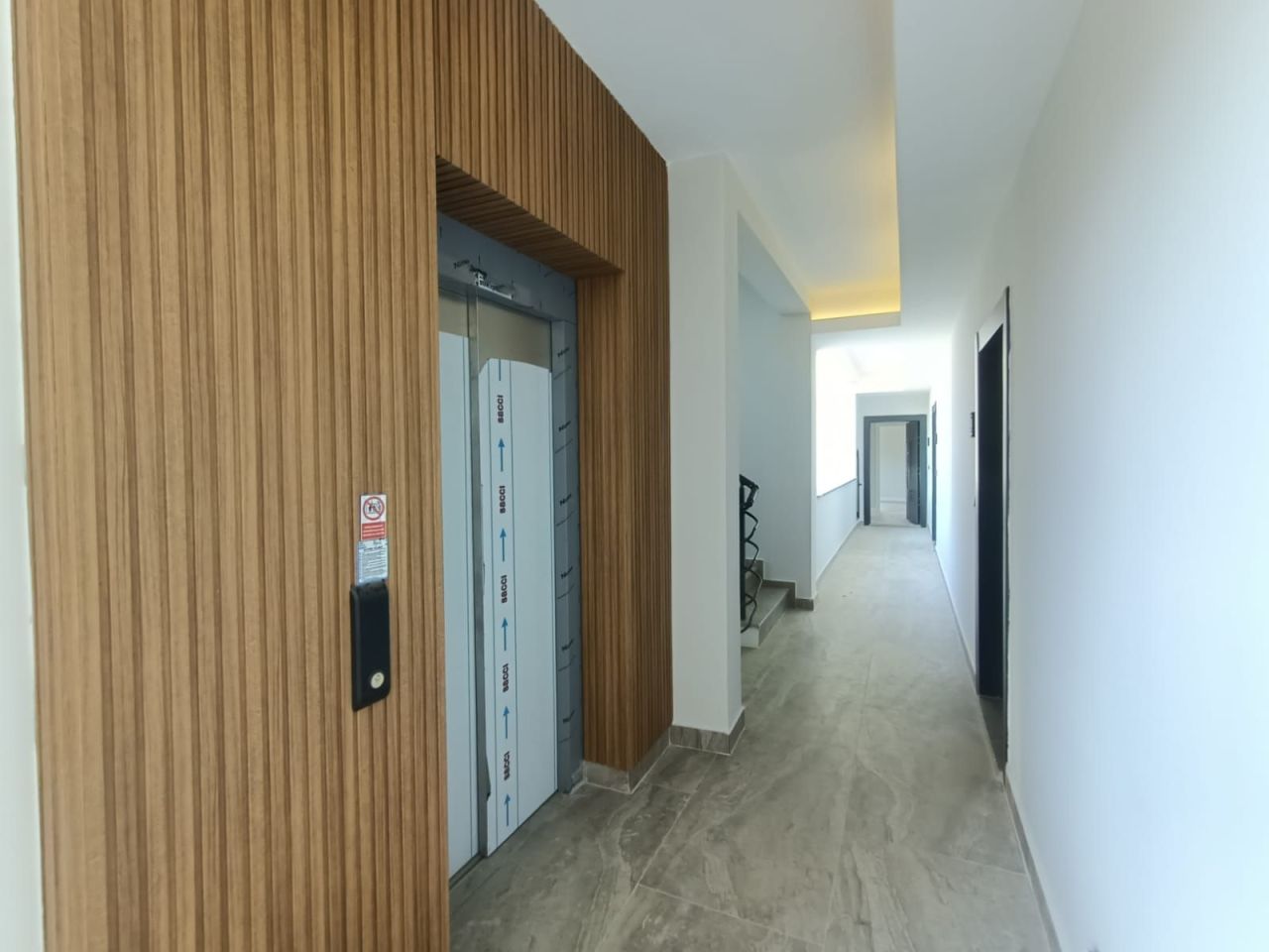 Penthouse in Alanya, Turkey, 105 m² - picture 4