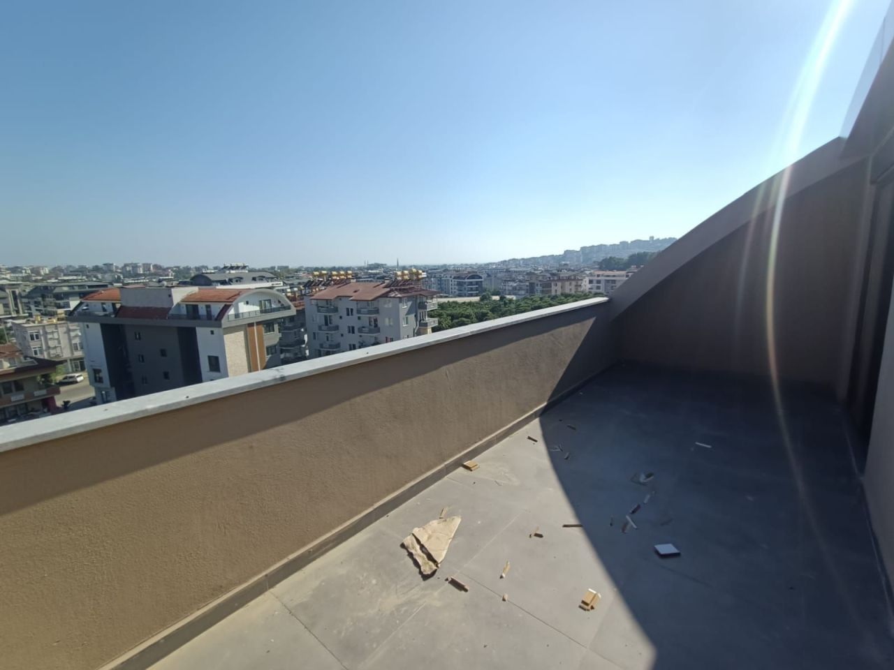 Penthouse in Alanya, Turkey, 105 m² - picture 15