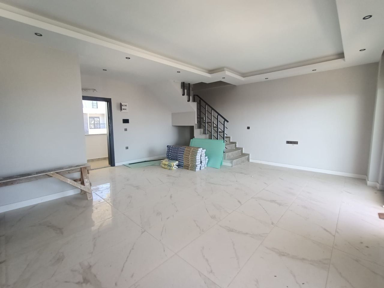 Penthouse in Alanya, Turkey, 105 m² - picture 8