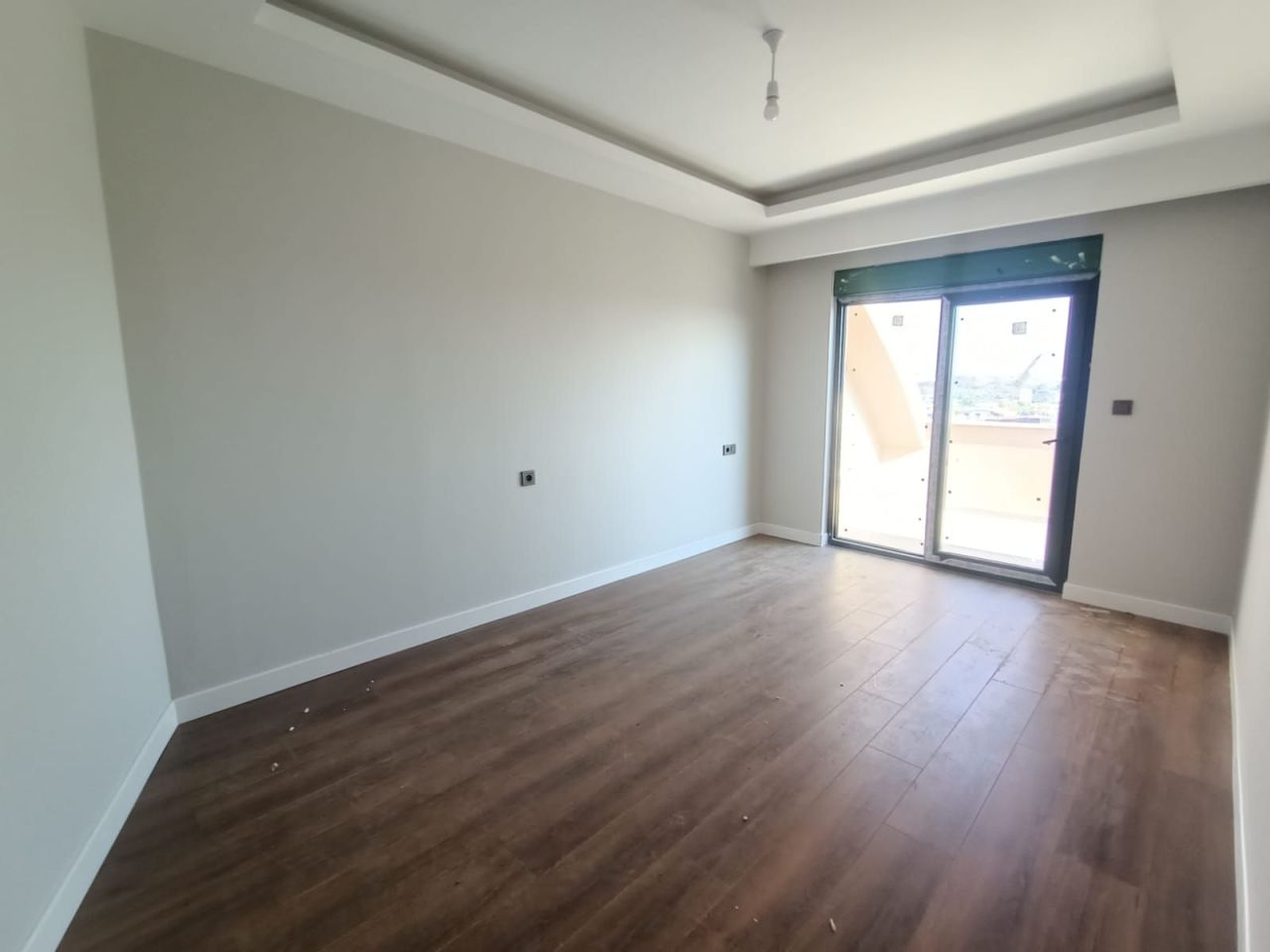 Penthouse in Alanya, Turkey, 105 m² - picture 11