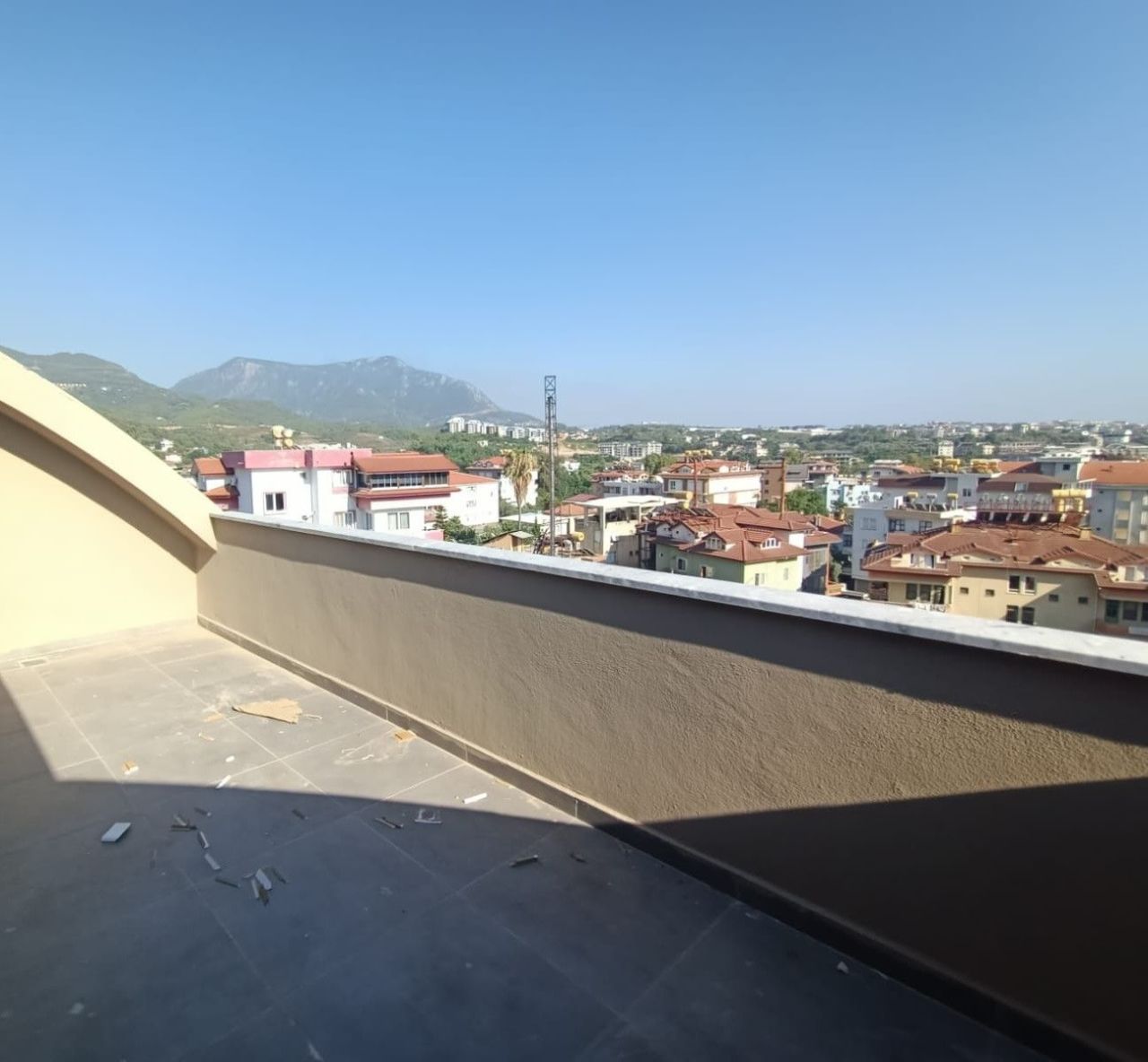 Penthouse in Alanya, Turkey, 105 m² - picture 16