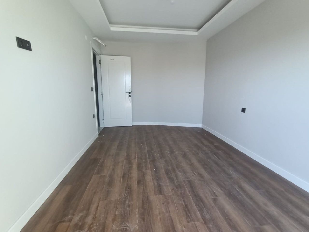 Penthouse in Alanya, Turkey, 105 m² - picture 13