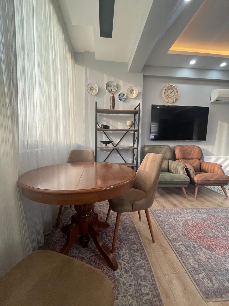 Wohnung in Mersin, Türkei, 100 m² - Foto 2