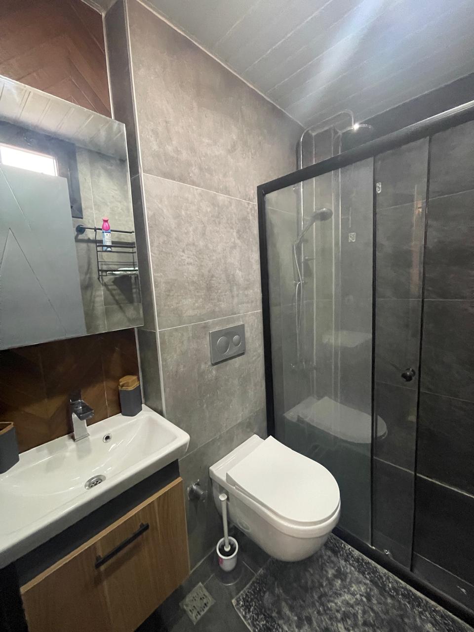 Wohnung in Mersin, Türkei, 100 m² - Foto 16