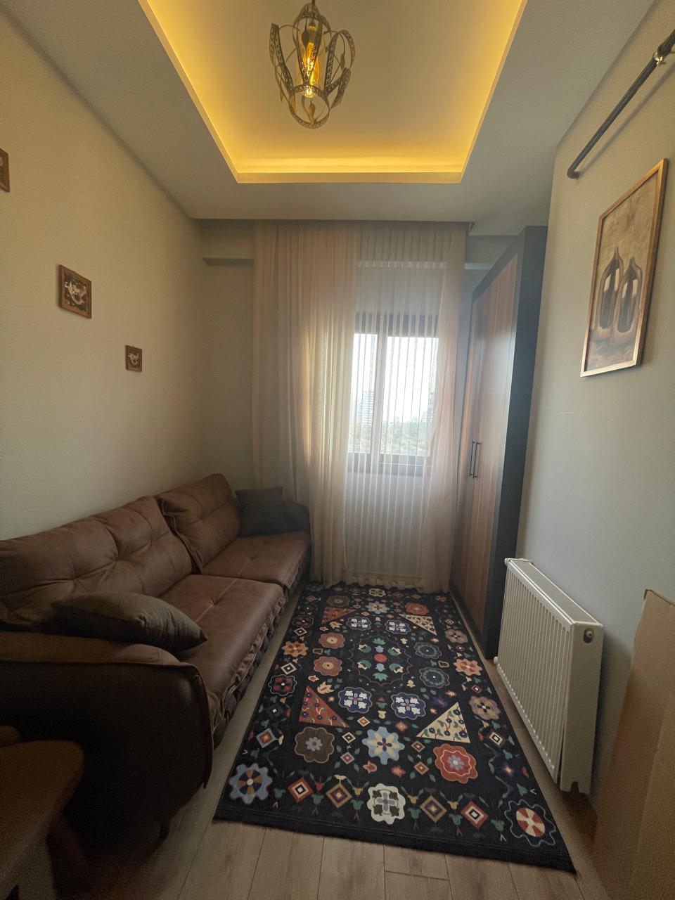Wohnung in Mersin, Türkei, 100 m² - Foto 5