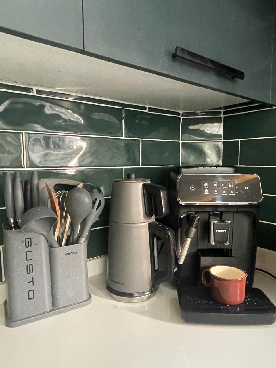 Wohnung in Mersin, Türkei, 100 m² - Foto 12