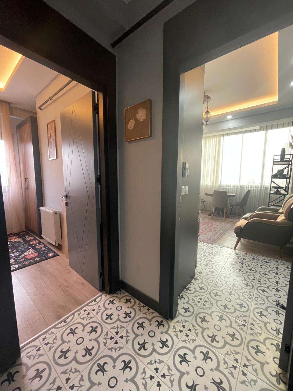 Wohnung in Mersin, Türkei, 100 m² - Foto 7
