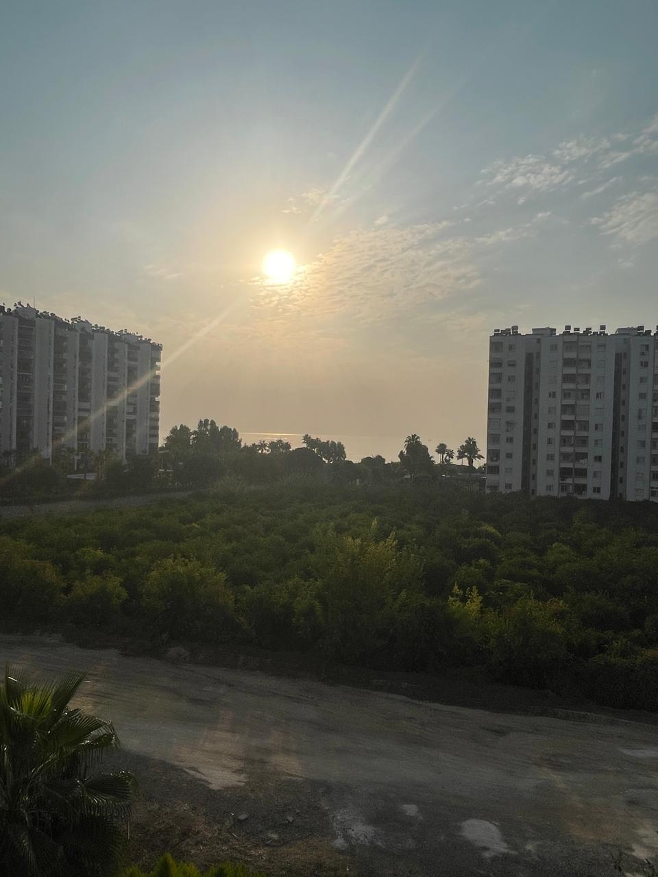 Wohnung in Mersin, Türkei, 100 m² - Foto 17