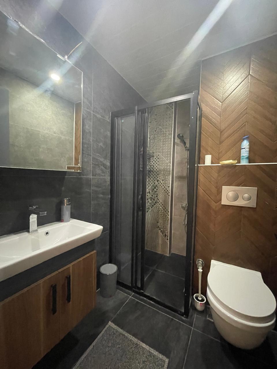 Wohnung in Mersin, Türkei, 100 m² - Foto 11