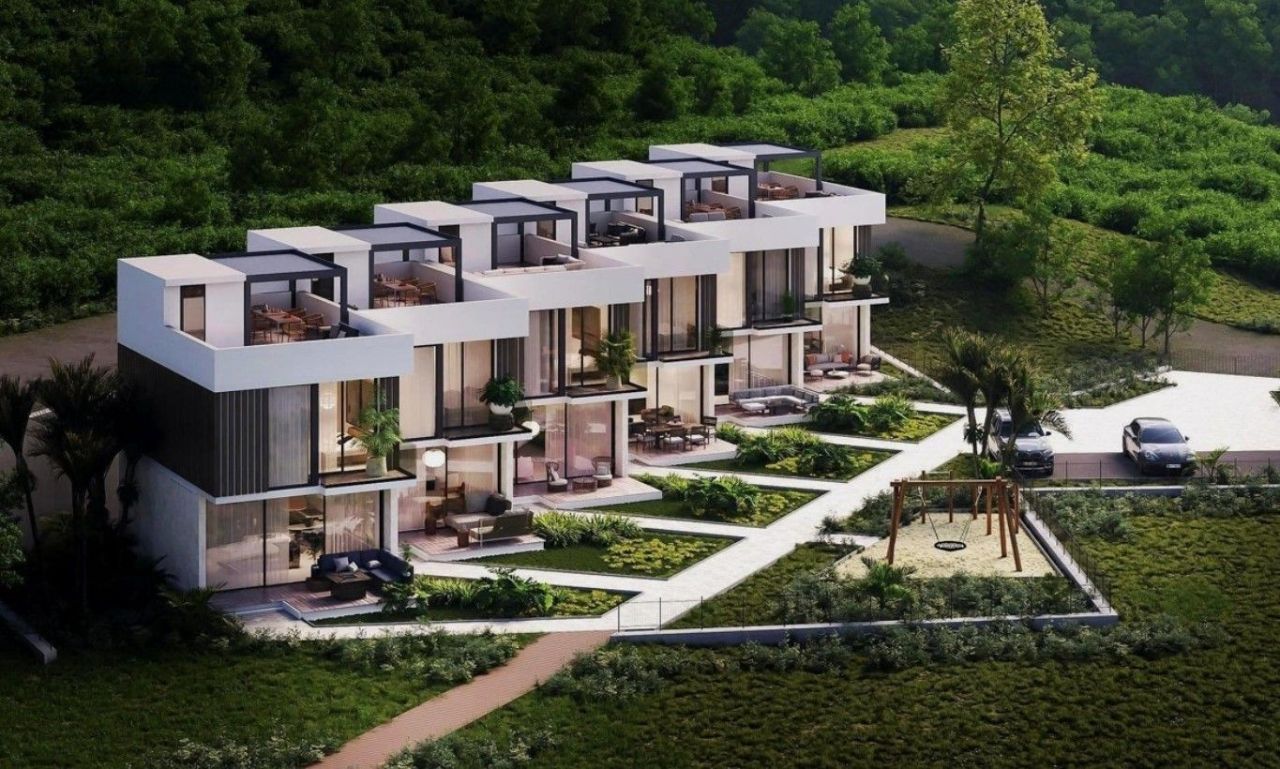 Villa à Batoumi, Géorgie, 159.31 m² - image 2