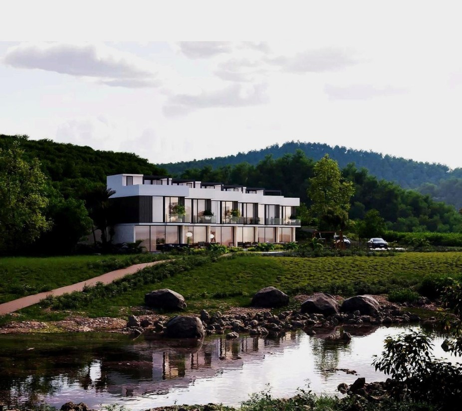 Villa à Batoumi, Géorgie, 159.31 m² - image 4