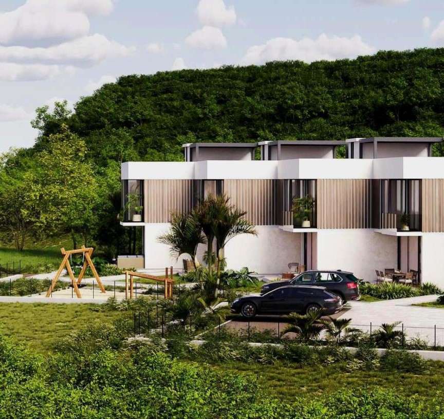 Villa à Batoumi, Géorgie, 159.31 m² - image 6