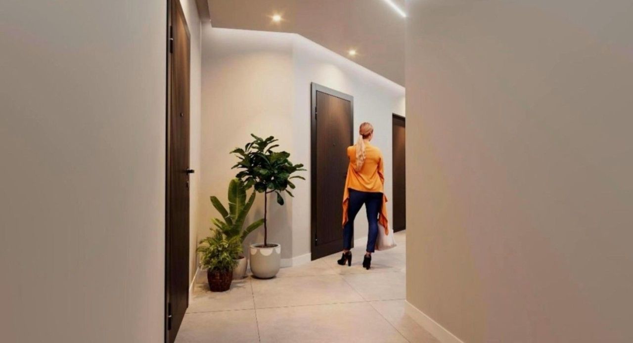 Flat in Batumi, Georgia, 55.2 m² - picture 12