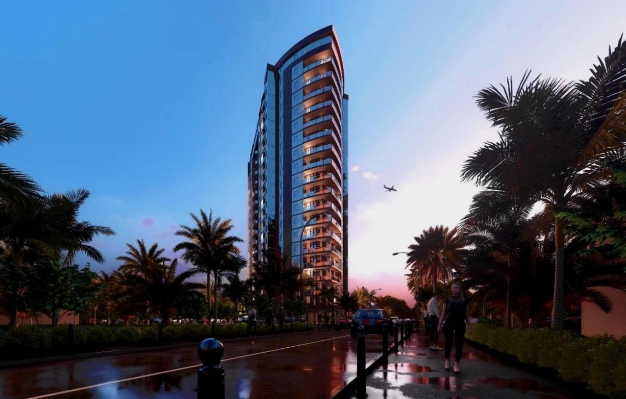 Appartamento a Batumi, Georgia, 62.3 m² - foto 8