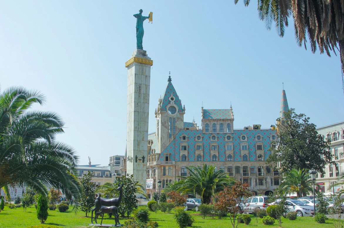 Appartamento a Batumi, Georgia, 51.2 m² - foto 12