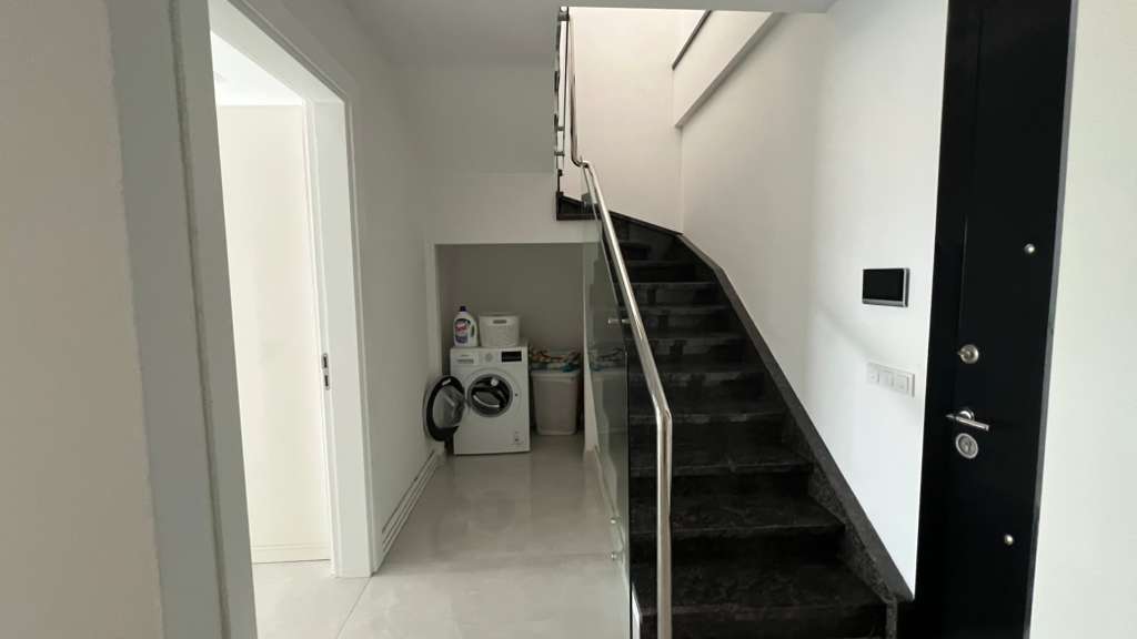 Attico a Alanya, Turchia, 120 m² - foto 10