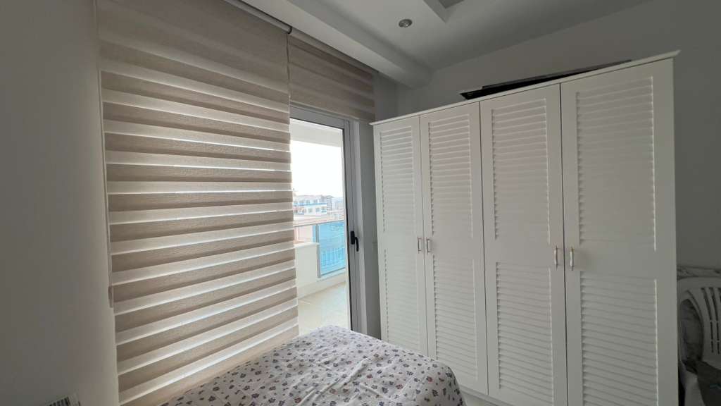 Attico a Alanya, Turchia, 120 m² - foto 6