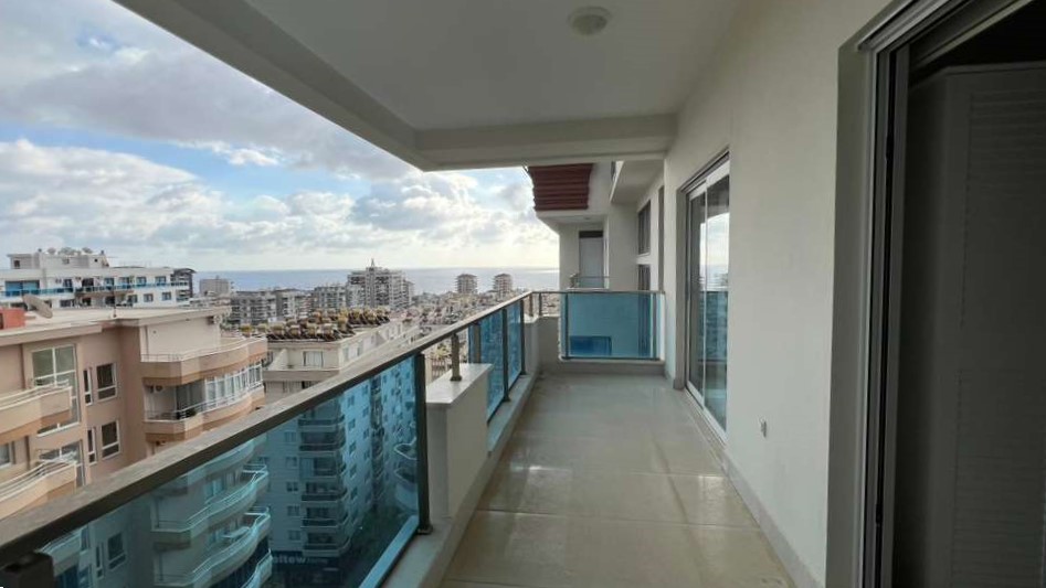 Attico a Alanya, Turchia, 120 m² - foto 7