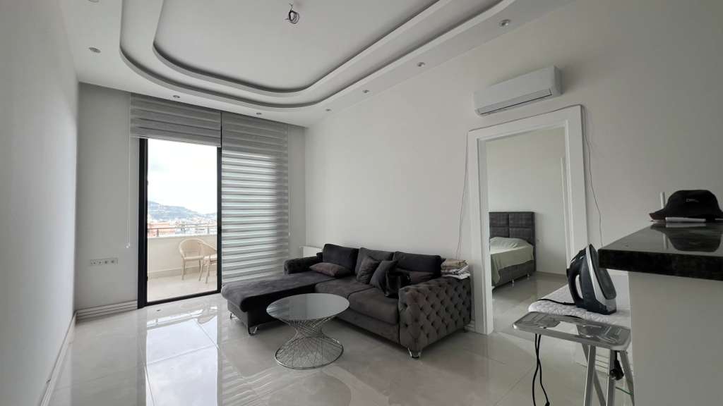Attico a Alanya, Turchia, 120 m² - foto 15