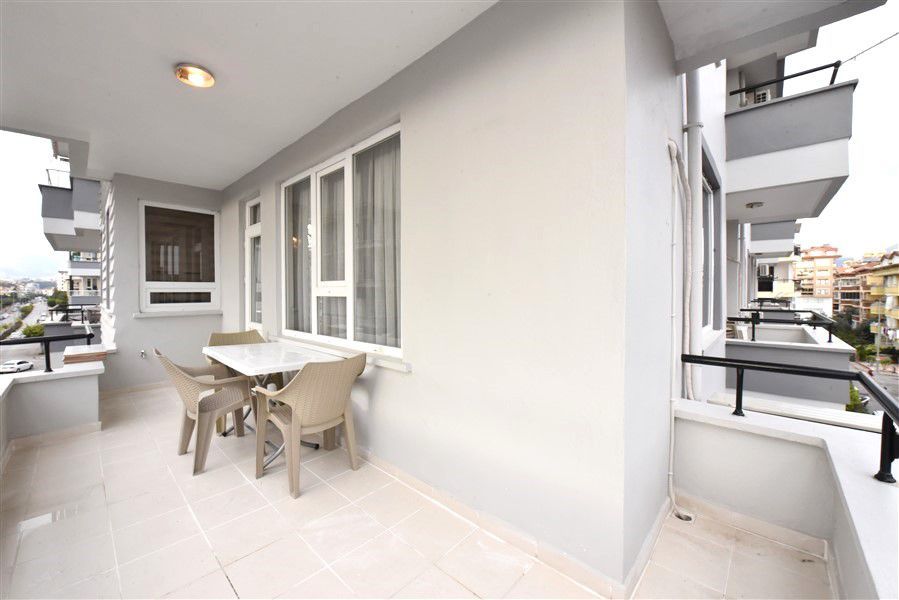 Piso en Alanya, Turquia, 110 m² - imagen 13