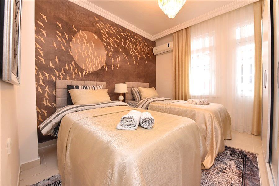 Piso en Alanya, Turquia, 110 m² - imagen 14