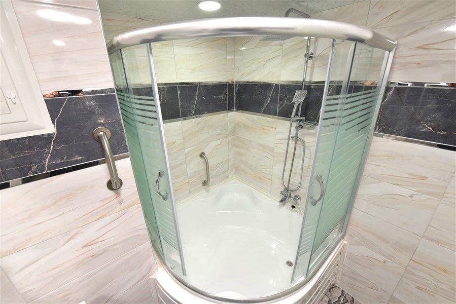 Piso en Alanya, Turquia, 110 m² - imagen 17