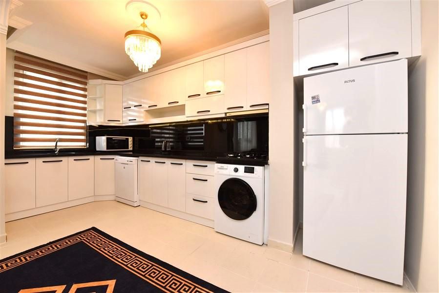 Piso en Alanya, Turquia, 110 m² - imagen 11