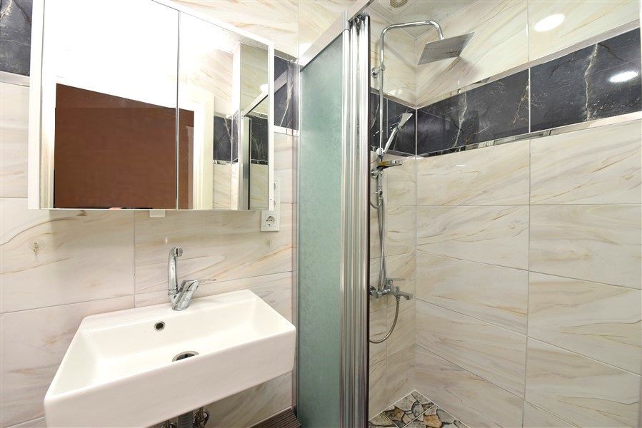 Piso en Alanya, Turquia, 110 m² - imagen 12