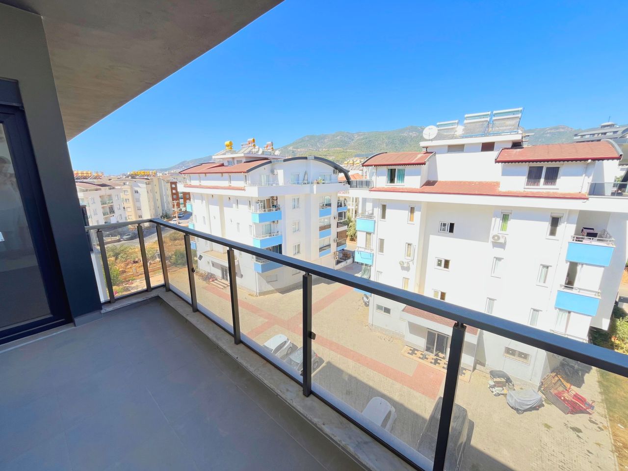 Attico a Alanya, Turchia, 105 m² - foto 14