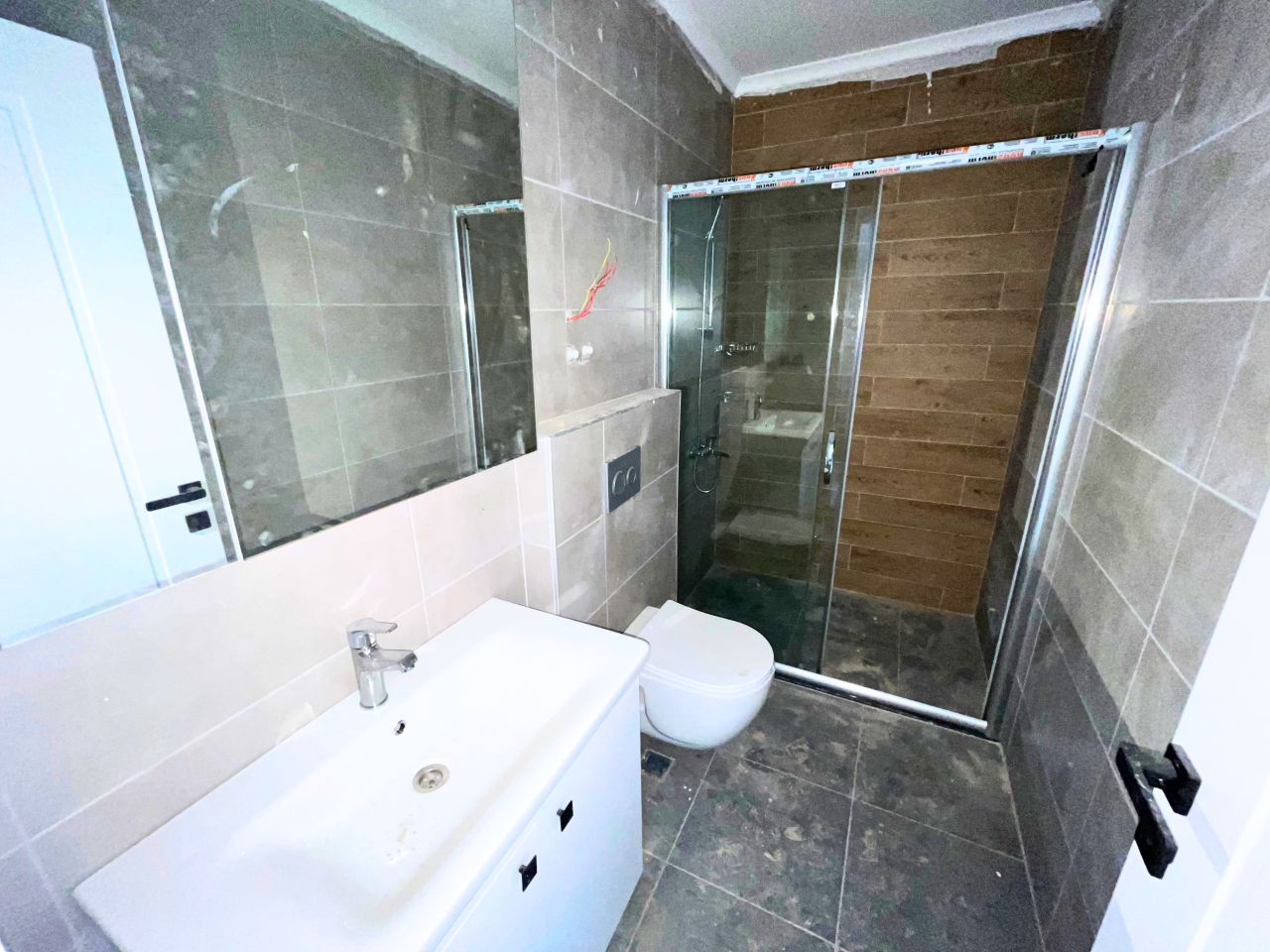 Attico a Alanya, Turchia, 105 m² - foto 15