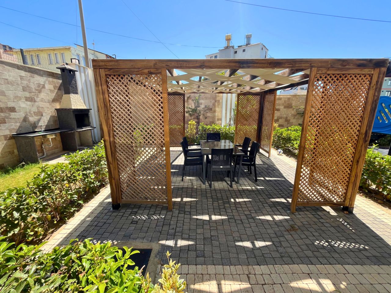 Attico a Alanya, Turchia, 105 m² - foto 4