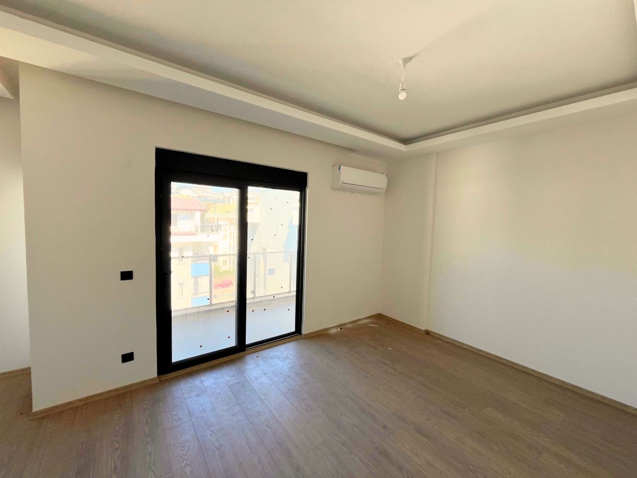 Attico a Alanya, Turchia, 105 m² - foto 13