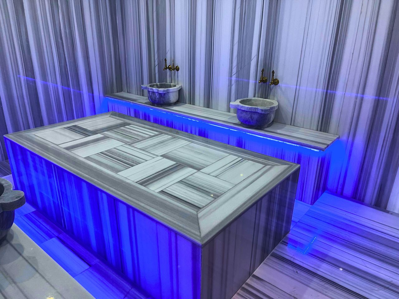 Attico a Alanya, Turchia, 105 m² - foto 8