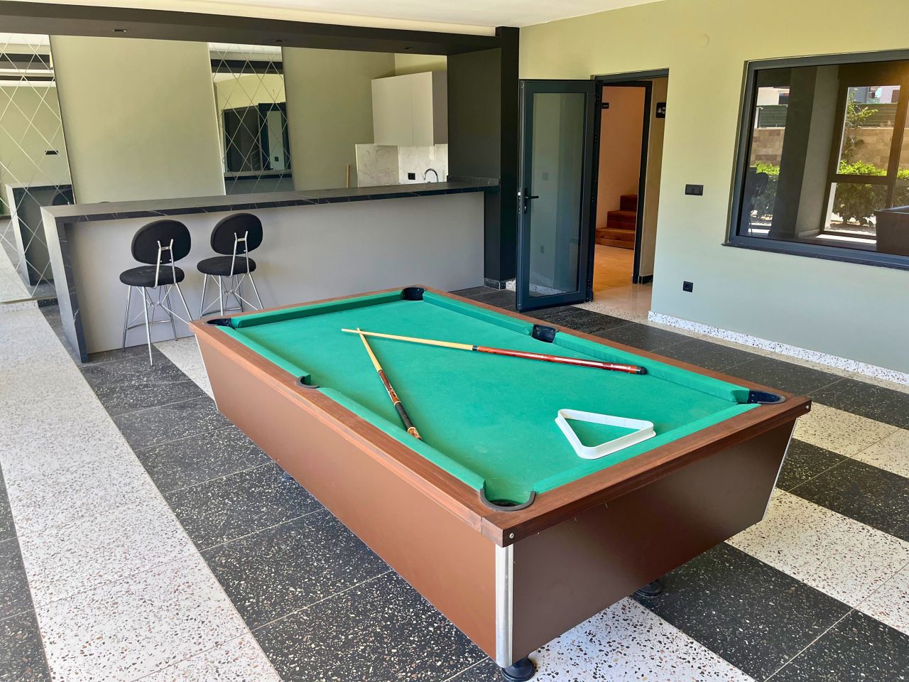 Attico a Alanya, Turchia, 105 m² - foto 6