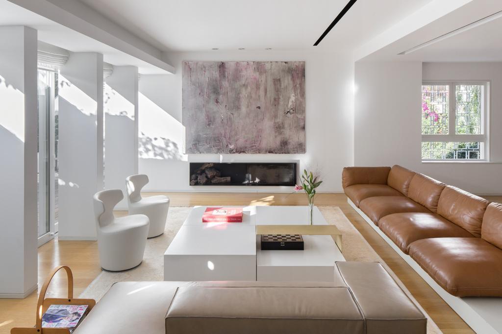 Villa à Tel Aviv, Israël, 550 m² - image 15