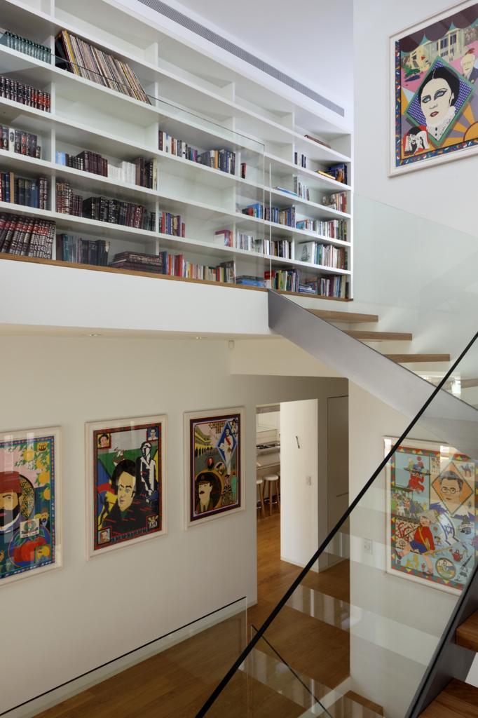 Villa à Tel Aviv, Israël, 550 m² - image 12