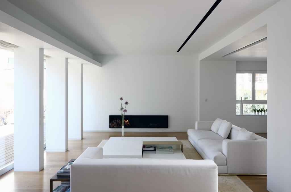 Villa à Tel Aviv, Israël, 550 m² - image 6