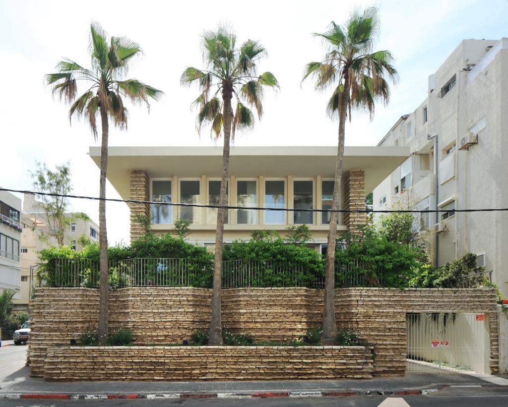 Villa à Tel Aviv, Israël, 550 m² - image 1