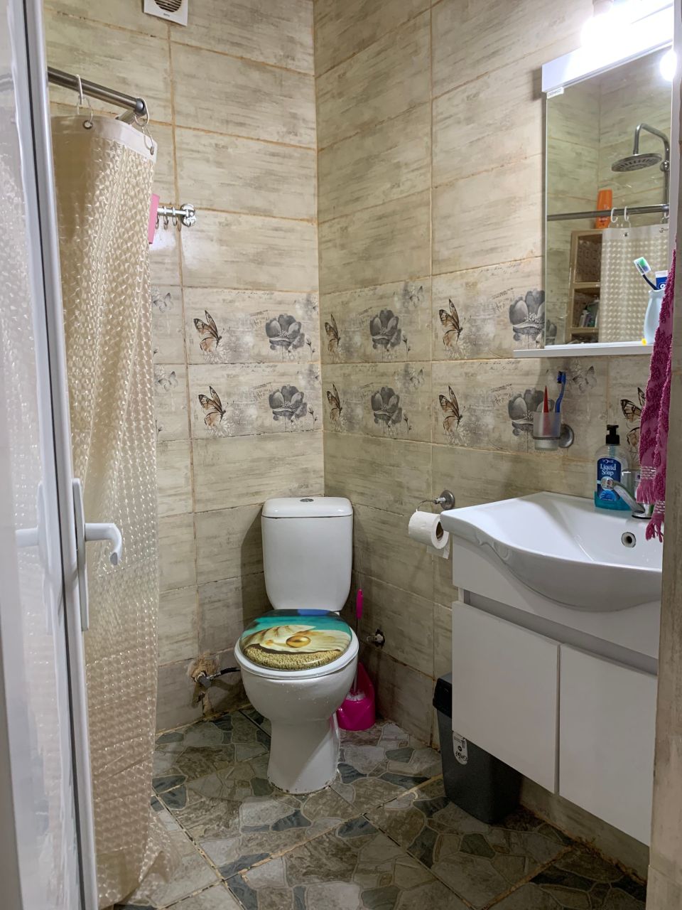 Wohnung in Tiflis, Georgien, 63 m² - Foto 5