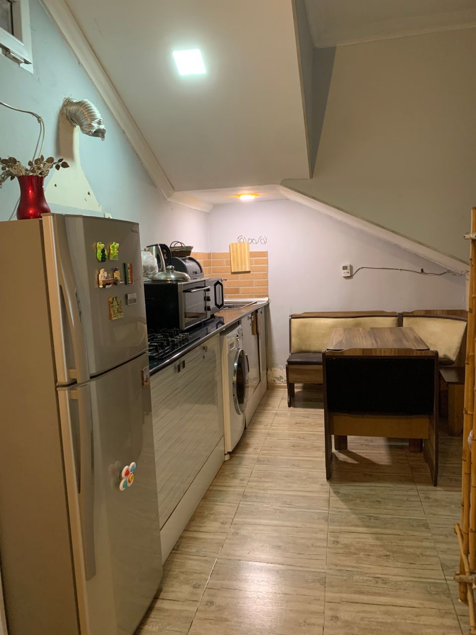 Wohnung in Tiflis, Georgien, 63 m² - Foto 2