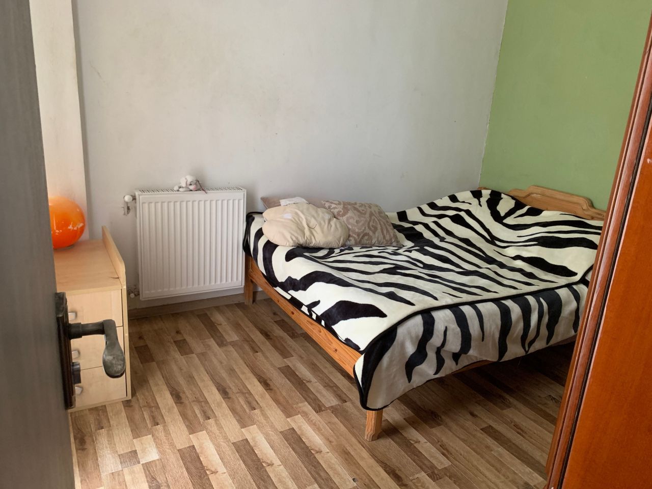 Wohnung in Tiflis, Georgien, 63 m² - Foto 4