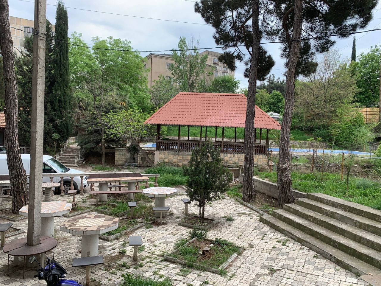 Wohnung in Tiflis, Georgien, 63 m² - Foto 7