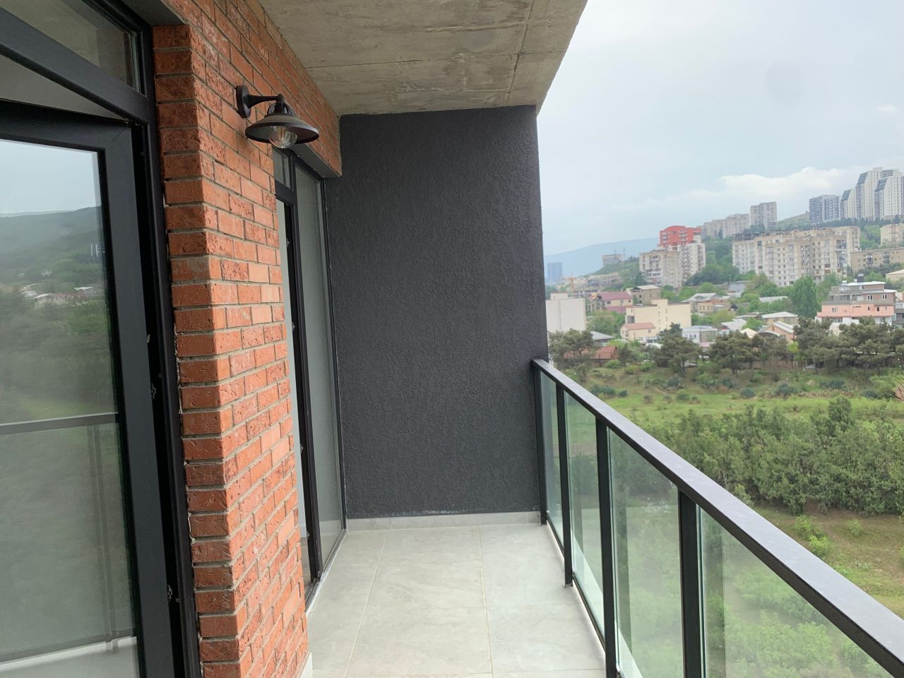 Appartamento a Tbilisi, Georgia, 65.3 m² - foto 8