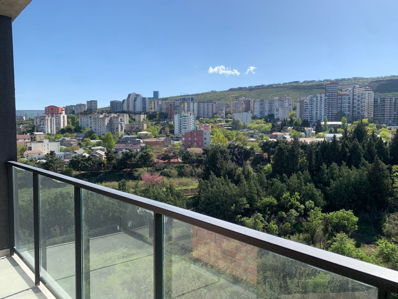 Appartamento a Tbilisi, Georgia, 65.3 m² - foto 7