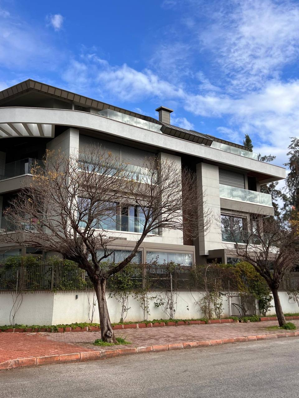 Appartamento a Antalya, Turchia, 140 m² - foto 5